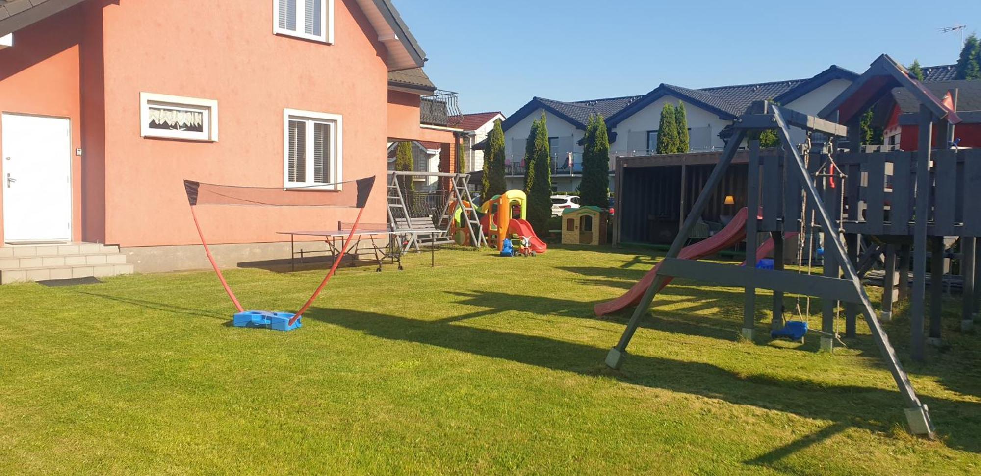 Sloneczny Brzeg Apartman Rowy  Kültér fotó