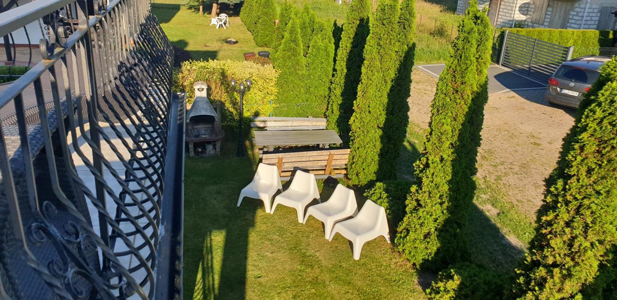 Sloneczny Brzeg Apartman Rowy  Kültér fotó