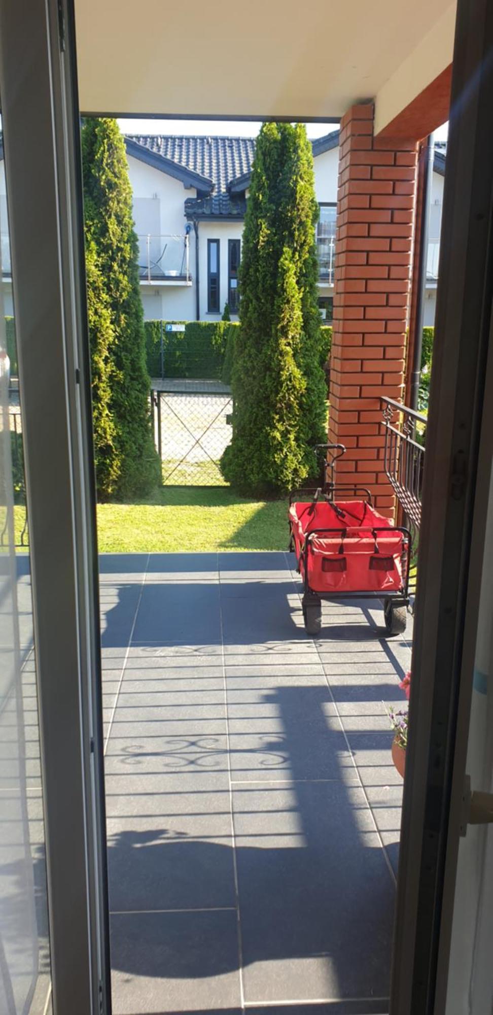Sloneczny Brzeg Apartman Rowy  Kültér fotó