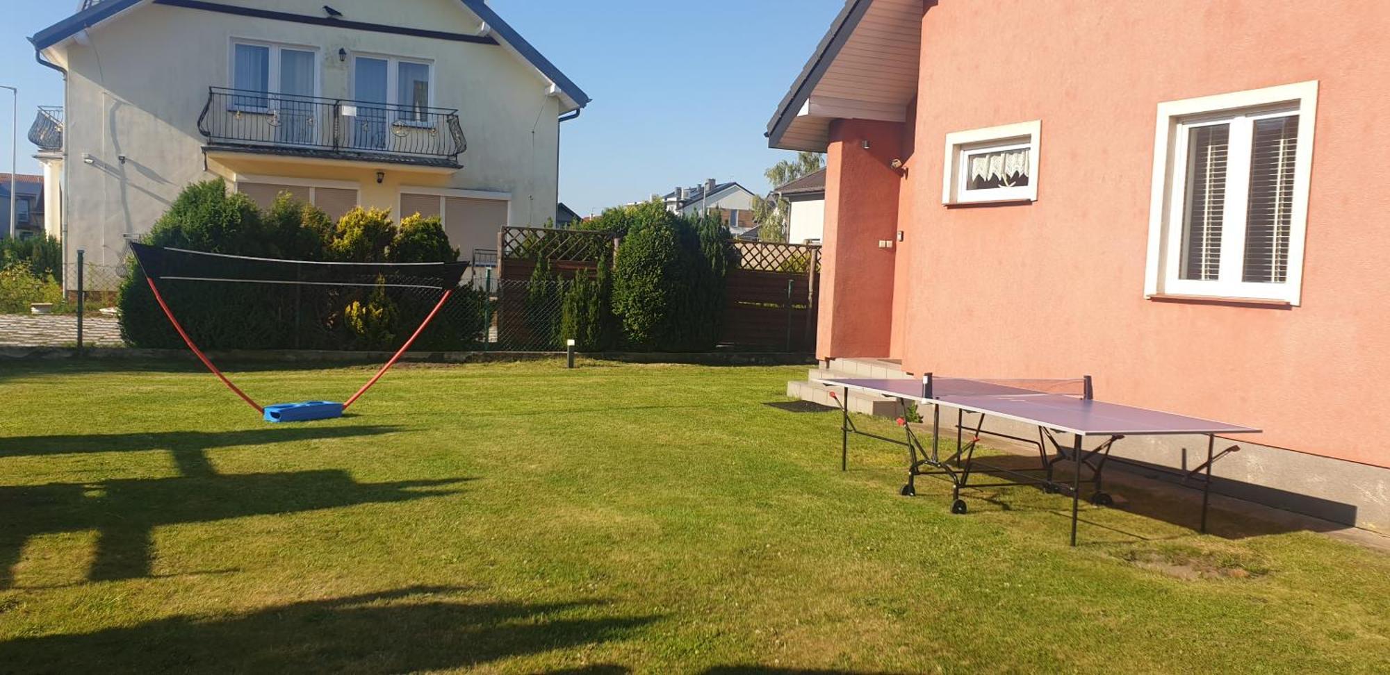 Sloneczny Brzeg Apartman Rowy  Kültér fotó