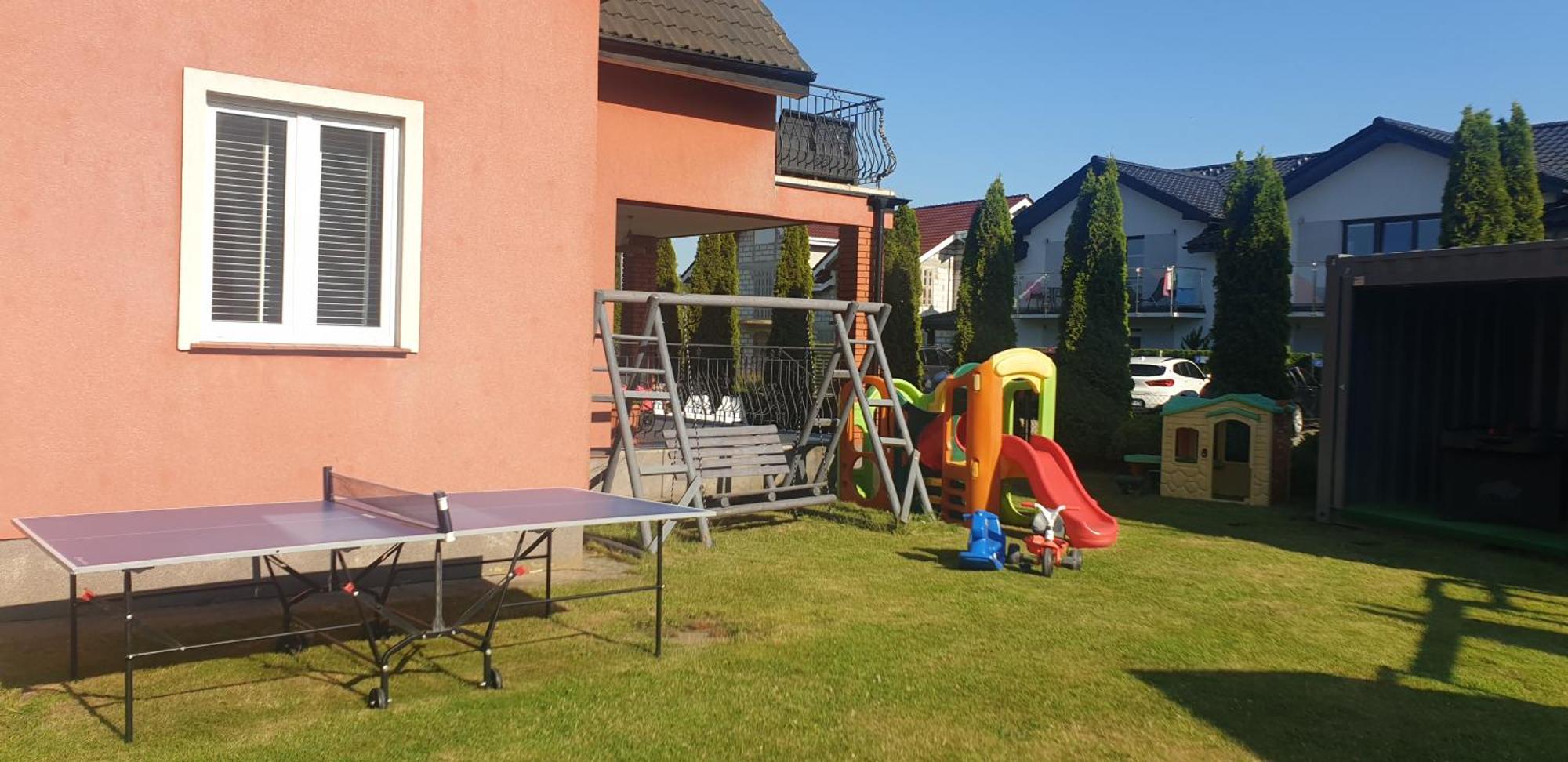 Sloneczny Brzeg Apartman Rowy  Kültér fotó