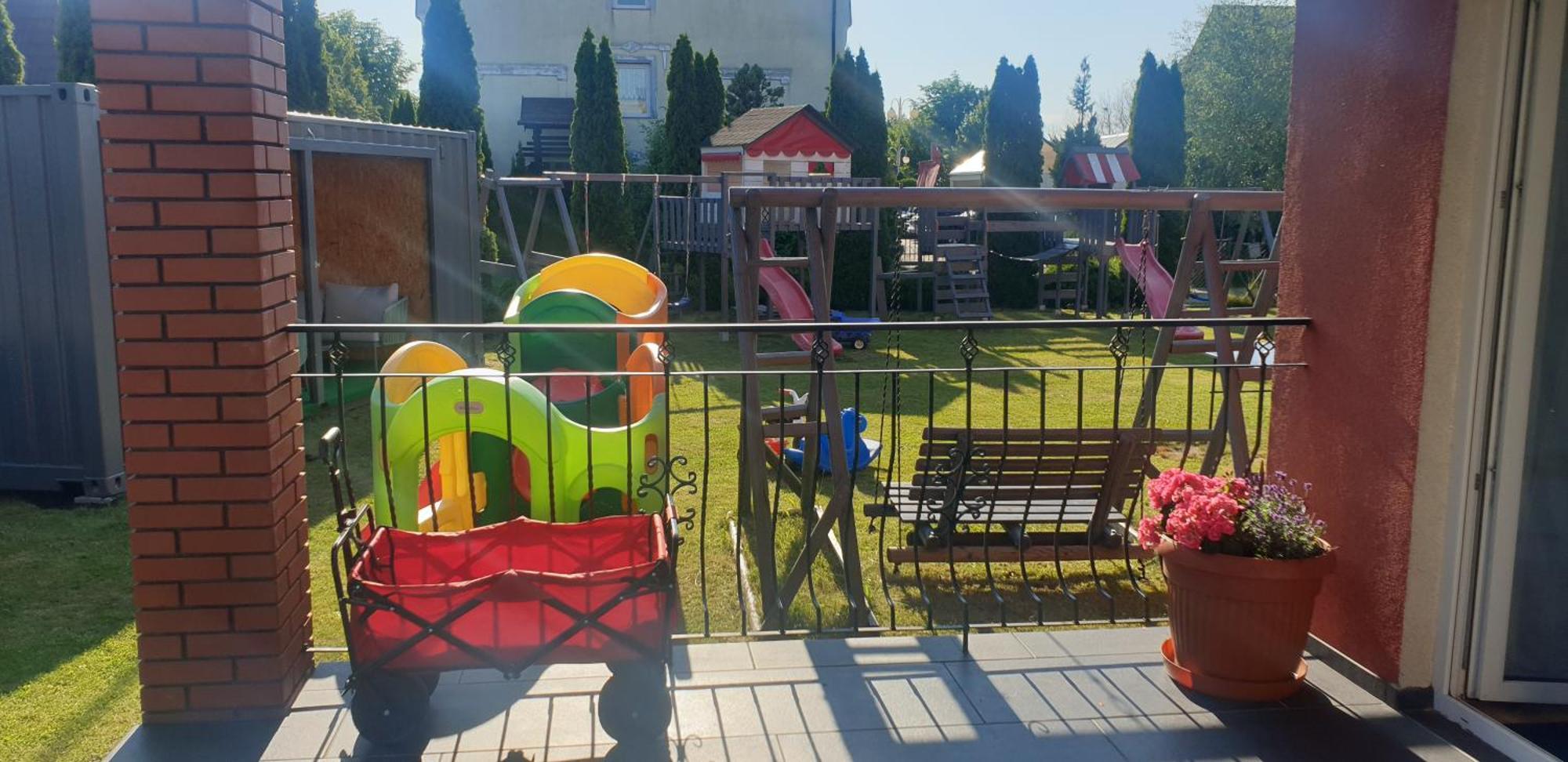 Sloneczny Brzeg Apartman Rowy  Kültér fotó