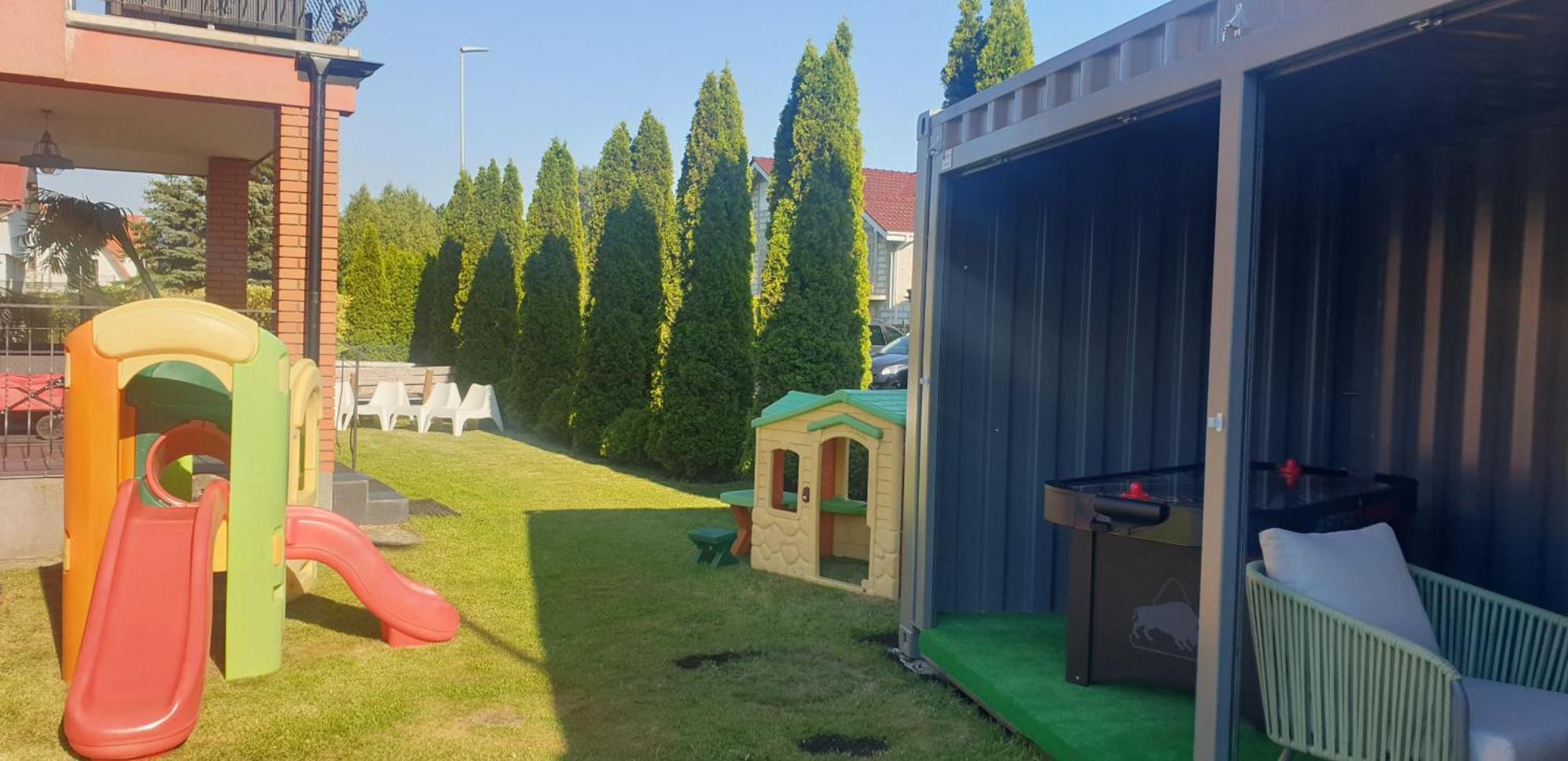 Sloneczny Brzeg Apartman Rowy  Kültér fotó