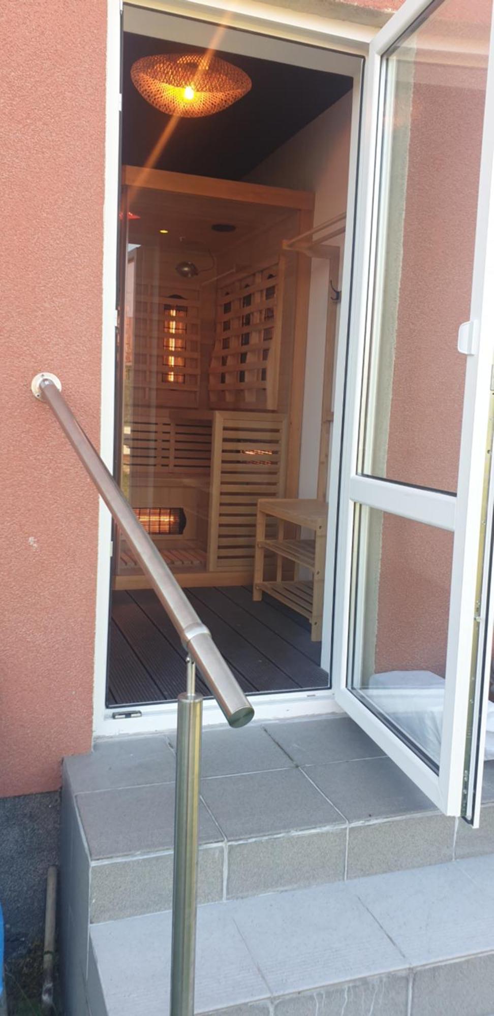 Sloneczny Brzeg Apartman Rowy  Kültér fotó
