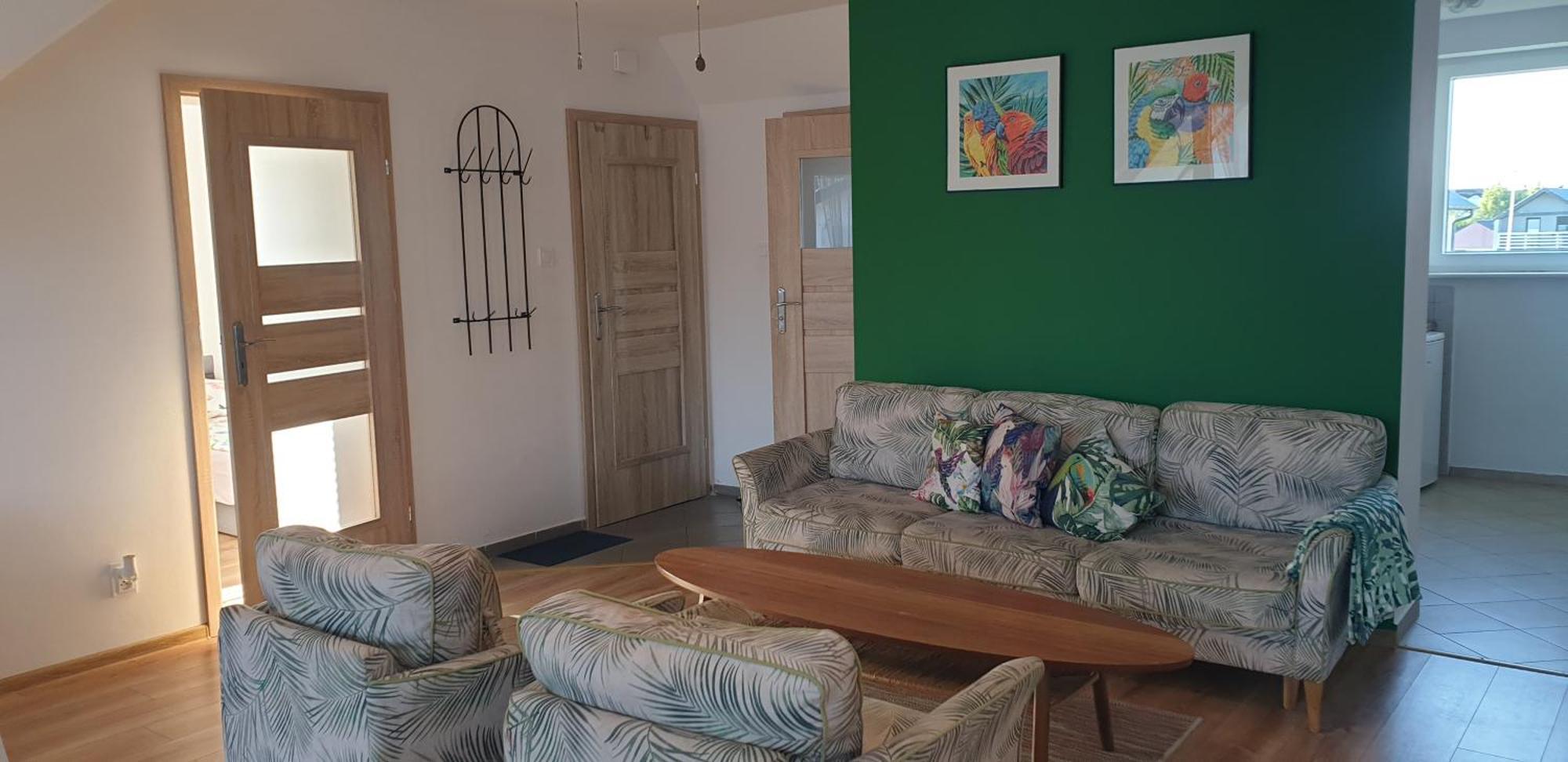 Sloneczny Brzeg Apartman Rowy  Kültér fotó