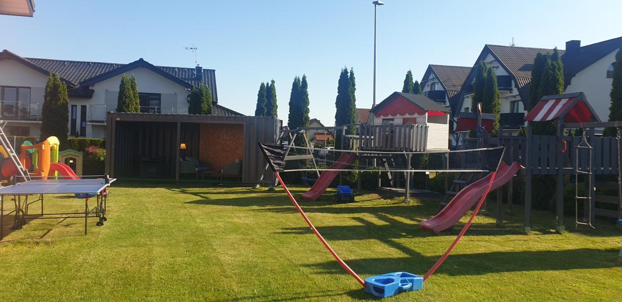 Sloneczny Brzeg Apartman Rowy  Kültér fotó