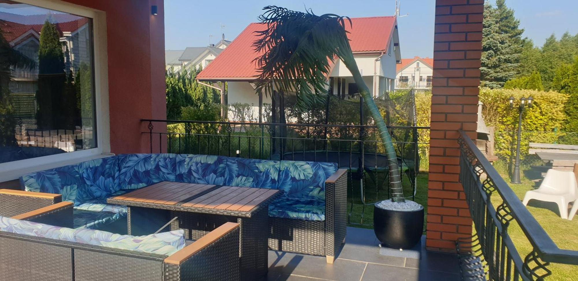 Sloneczny Brzeg Apartman Rowy  Kültér fotó