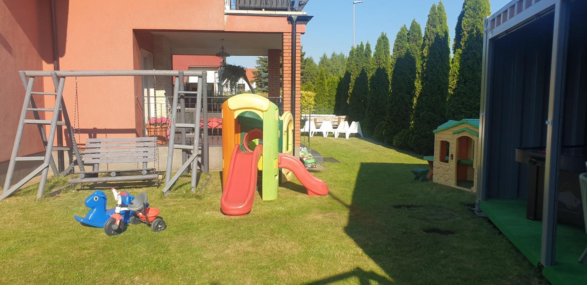 Sloneczny Brzeg Apartman Rowy  Kültér fotó