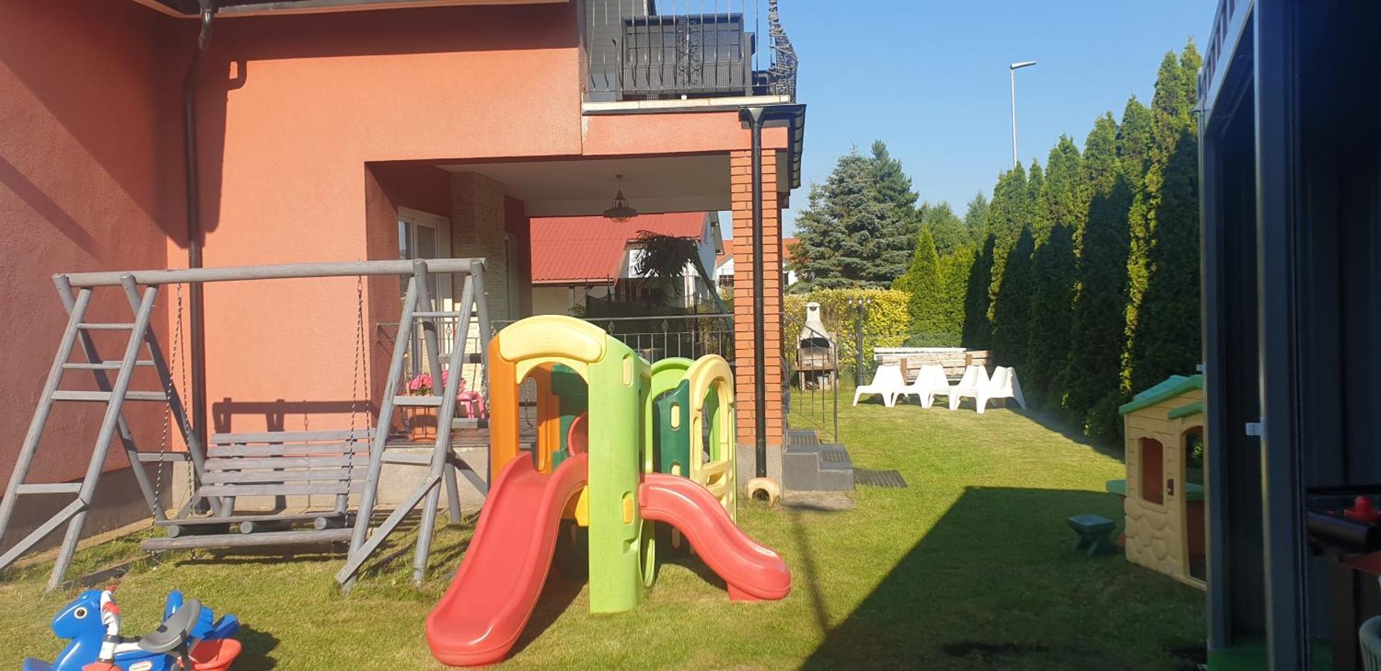 Sloneczny Brzeg Apartman Rowy  Kültér fotó