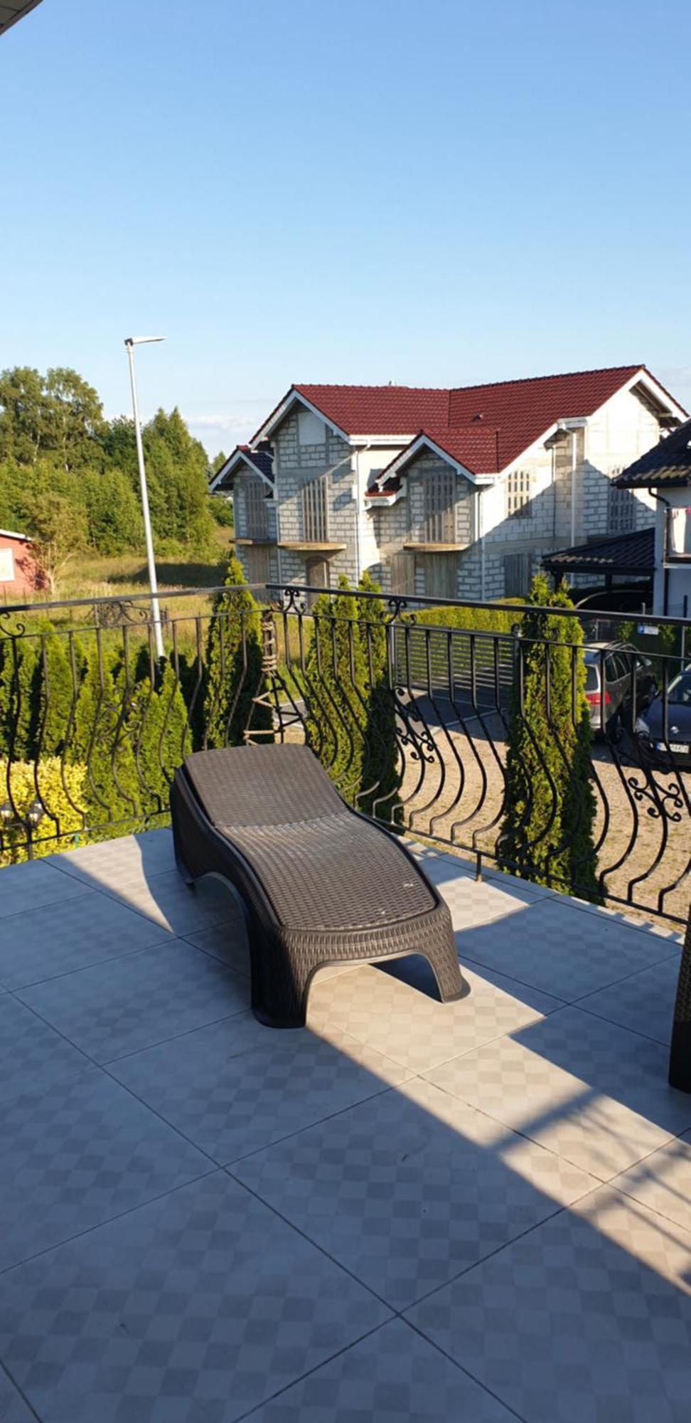 Sloneczny Brzeg Apartman Rowy  Kültér fotó