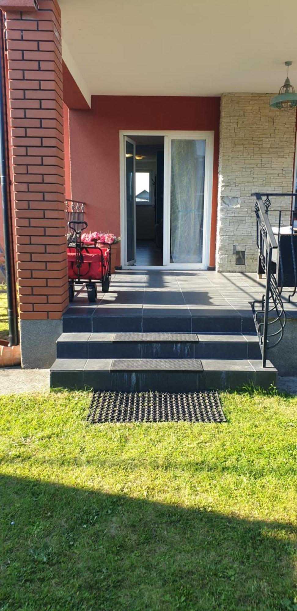 Sloneczny Brzeg Apartman Rowy  Kültér fotó
