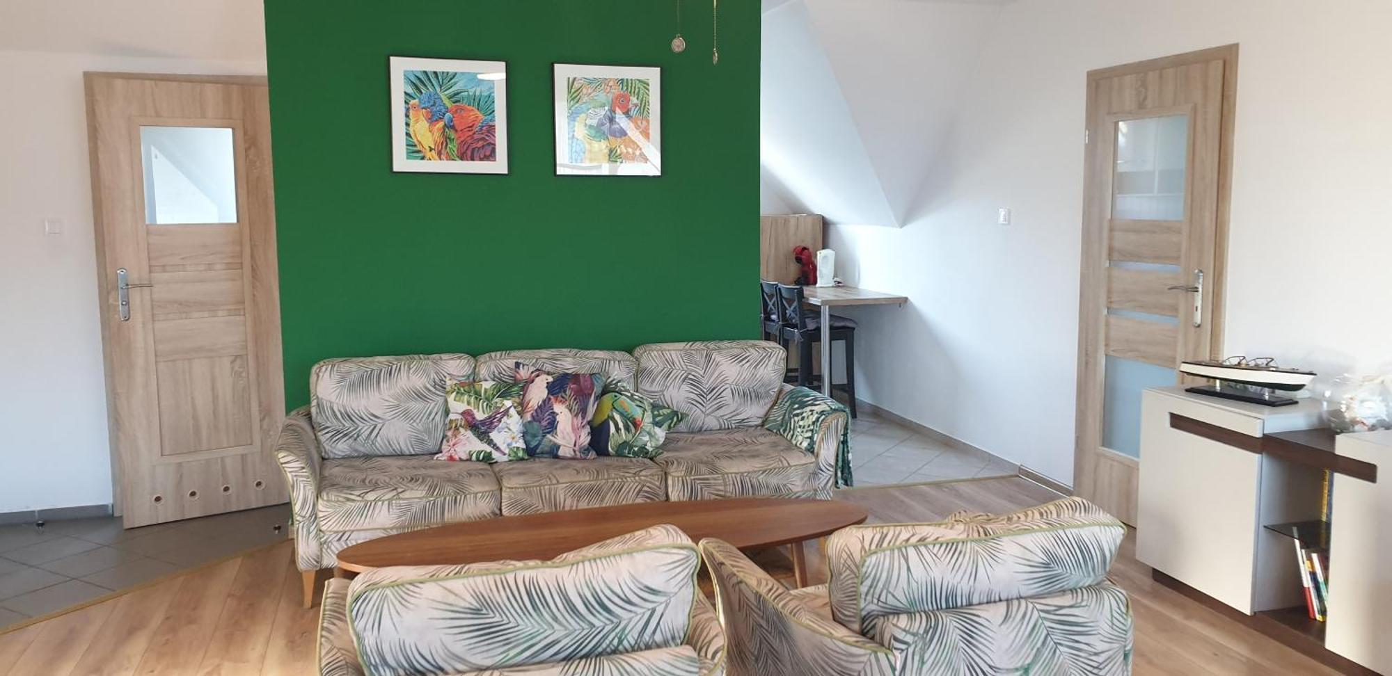 Sloneczny Brzeg Apartman Rowy  Kültér fotó