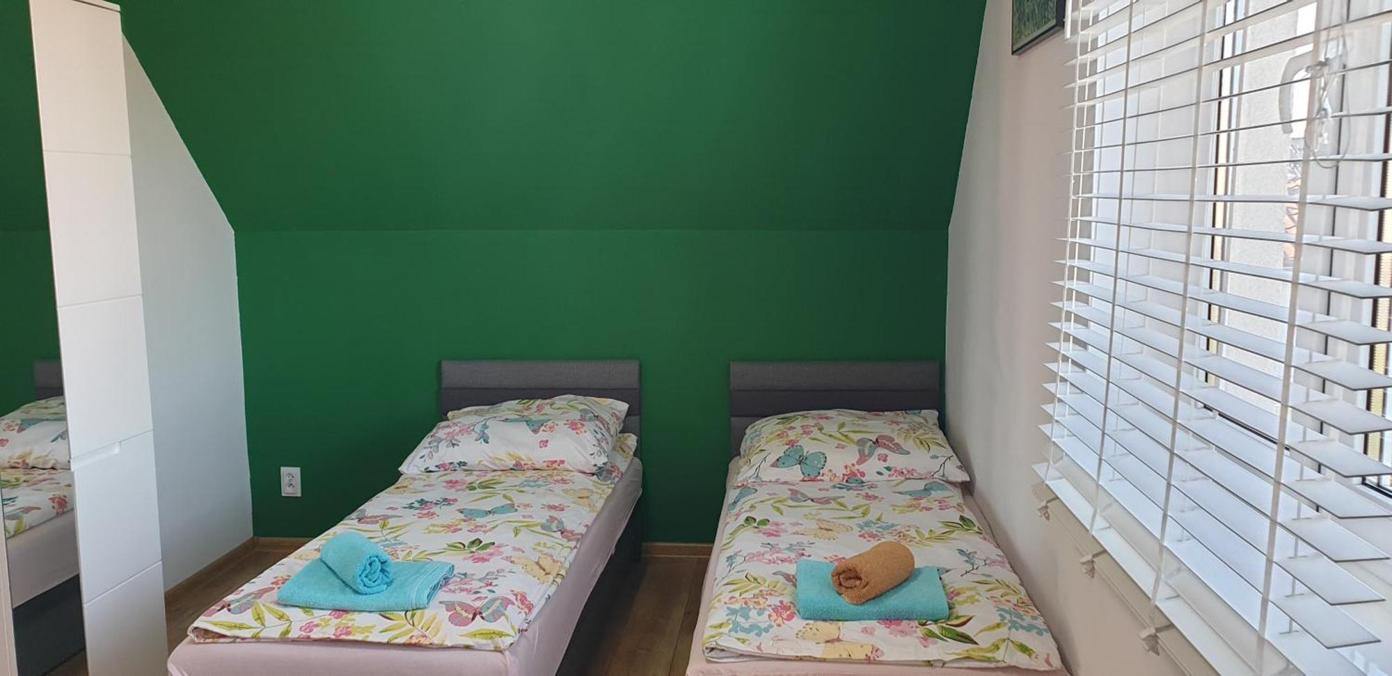 Sloneczny Brzeg Apartman Rowy  Kültér fotó