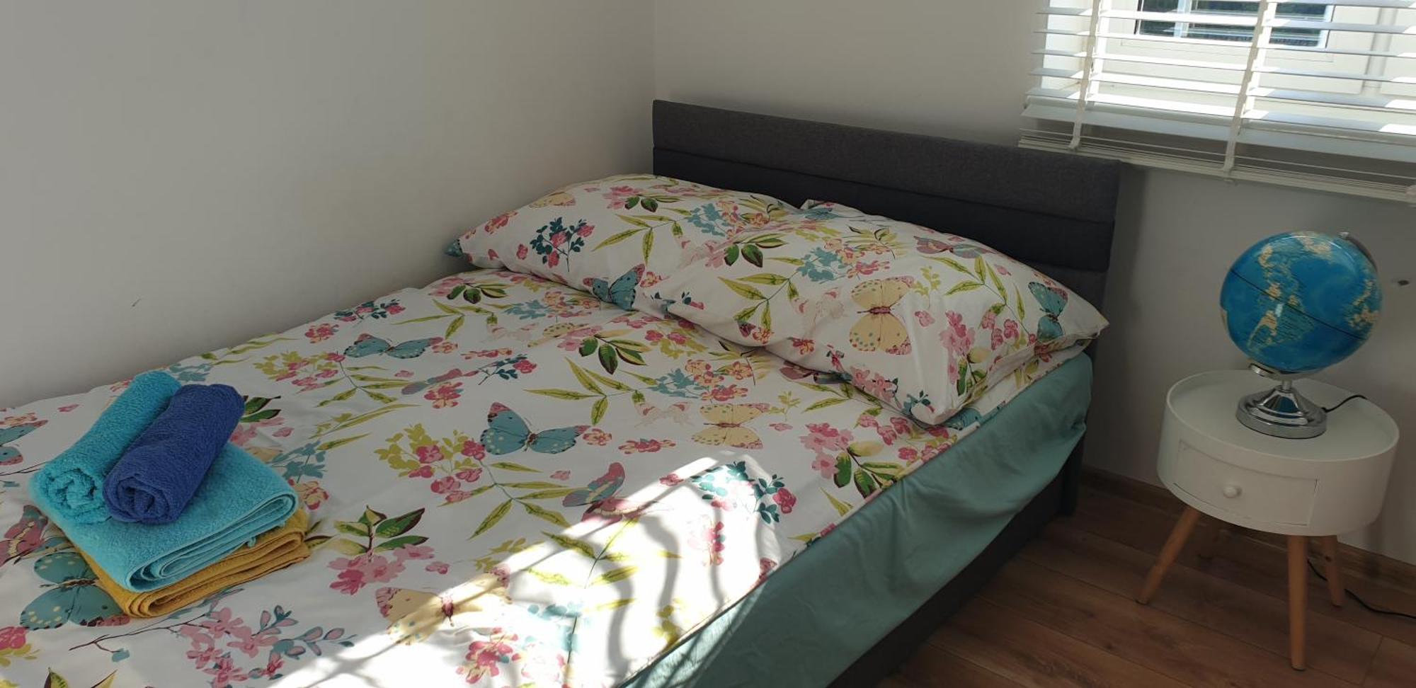 Sloneczny Brzeg Apartman Rowy  Kültér fotó