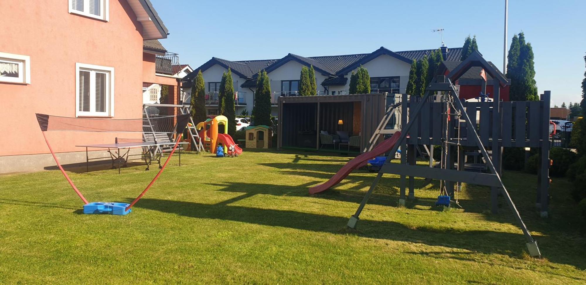 Sloneczny Brzeg Apartman Rowy  Kültér fotó